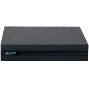 XVR1B04-I  4CH Penta-brid 1080N/720P Cooper 1U 1HDD WizSense Digital Video Recorder