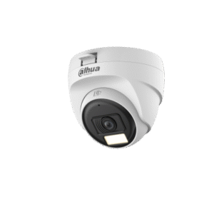 HAC-T1A51-U-IL-A      5MP Smart Dual Light HDCVI Fixed-focal Eyeball Camera
