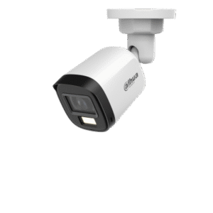 HAC-B1A51-U-IL-A      5MP Smart Dual Light HDCVI Fixed-focal Bullet Camera