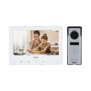 KTA03 Video Intercom KIT