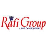 Logo of Rafi Group