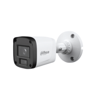 DH-HAC-T5E20P    HD  Camera with Smart IR and Audio – 1080p