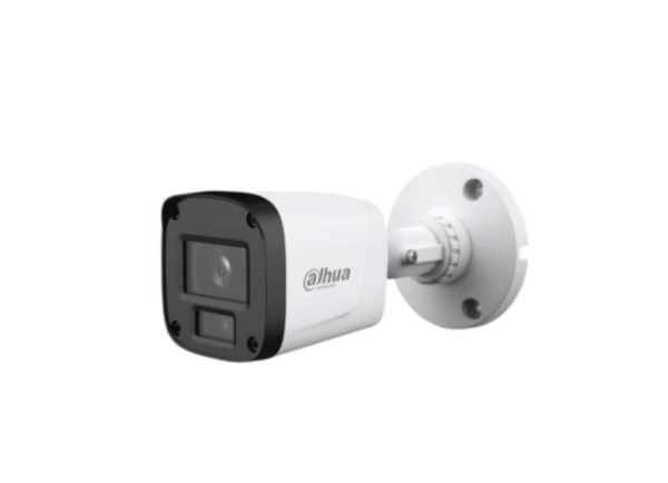 DH-HAC-T5E20P    HD  Camera with Smart IR and Audio – 1080p