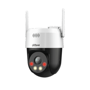 P3AE-PV    3MP Wireless Network PT Camera